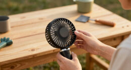 15 Best Portable Cooling Fans in 2026