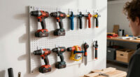 15 Best Power Tool Storage Organization in 2026