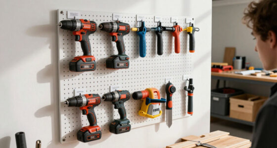 15 Best Power Tool Storage Organization in 2026