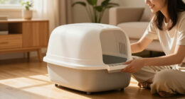 15 Best Self-Cleaning Litter Boxes in 2026