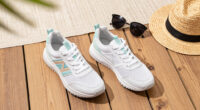 15 Best Sneakers for Summer in 2026