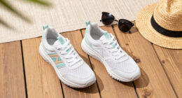 15 Best Sneakers for Summer in 2026
