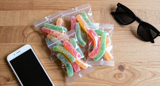 15 Best Sour Candies for Millennials in 2026