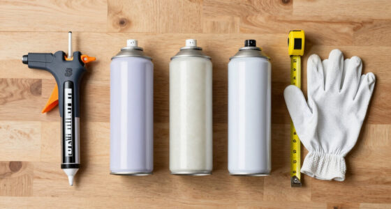 15 Best Spray Foam Insulation Kits in 2026