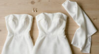 15 Best Strapless Wedding Guest Dresses in 2026