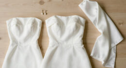 15 Best Strapless Wedding Guest Dresses in 2026