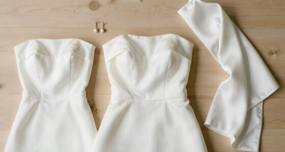 15 Best Strapless Wedding Guest Dresses in 2026