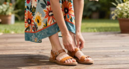 15 Best Summer Shoes for Dresses in 2026