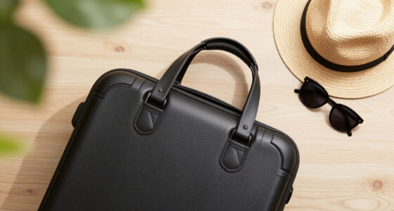 15 Best Trendy Luggage in 2026