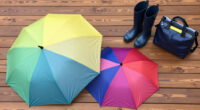 15 Best Umbrellas for Monsoon in 2026