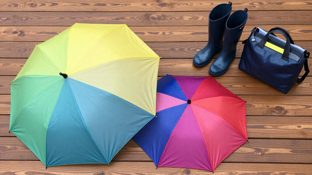 15 Best Umbrellas for Monsoon in 2026