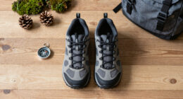 15 Best Unisex Hiking Shoes in 2026