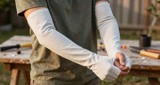 15 Best UV Arm Covers in 2026