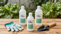 15 Best Vegetable Garden Fungicides in 2026