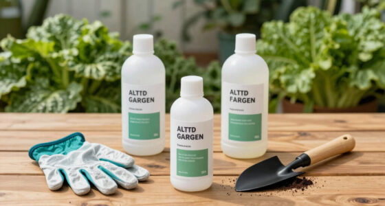 15 Best Vegetable Garden Fungicides in 2026