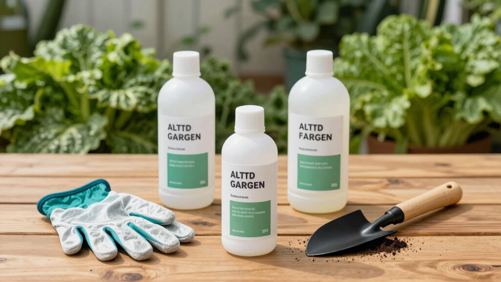 15 Best Vegetable Garden Fungicides in 2026