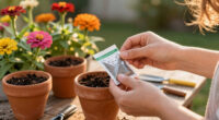 15 Best Zinnia Seeds in 2026