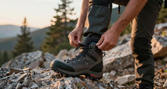3 Best Arc'teryx Hiking Boots in 2026