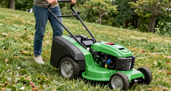 3 Best Battery Zero Turn Mowers for Hilly Lots in 2026