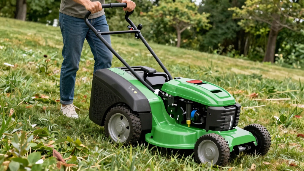 3 Best Battery Zero Turn Mowers for Hilly Lots in 2026