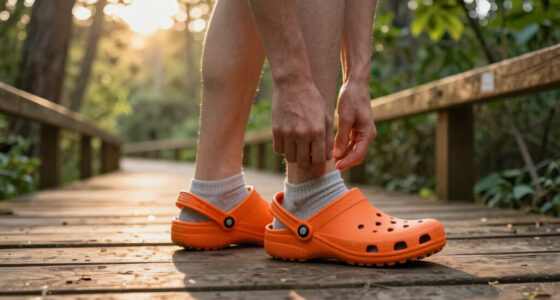 3 Best Crocs for Trail Running in 2026
