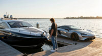 3 Best Luxury Car and Yacht Rentals in 2026