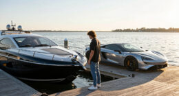 3 Best Luxury Car and Yacht Rentals in 2026