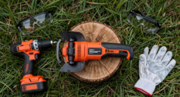 3 Best Stump Grinders for Small Properties in 2026