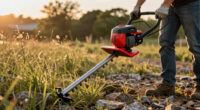 3 Best Walk Behind String Trimmers for Rough Ground in 2026