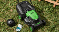 4 Best Battery Riding Mowers for Small Acreage in 2026