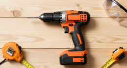 4 Best Cordless Drill With Hammer Function in 2026