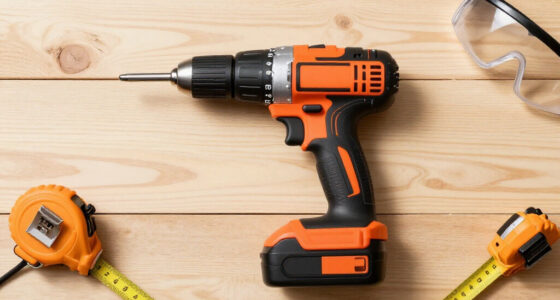 4 Best Cordless Drill With Hammer Function in 2026