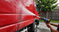 4 Best Foam Cannons for Truck and Tractor Washing in 2026