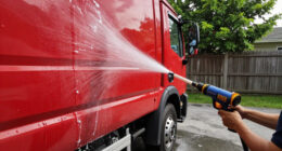 4 Best Foam Cannons for Truck and Tractor Washing in 2026