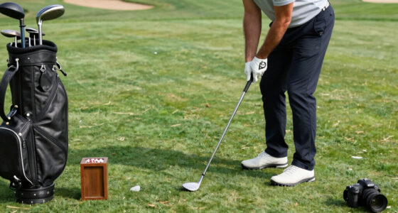 4 Best Golf Equipment in 2026