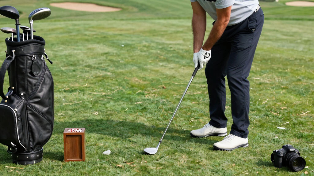 4 Best Golf Equipment in 2026
