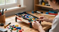 4 Best LEGO Pinball Sets in 2026