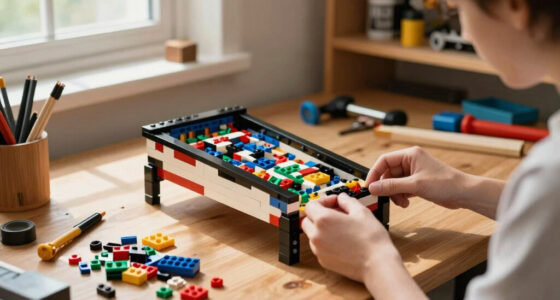 4 Best LEGO Pinball Sets in 2026
