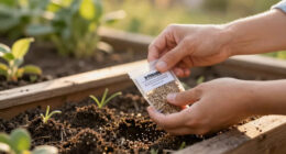 4 Best Living Mulch Plant Seeds in 2026