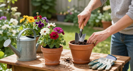 4 Best Perennial Garden Plants in 2026
