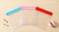 4 Best Three-Sided Zipper Bags in 2026