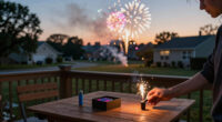 4Th Of July Fireworks Near Me