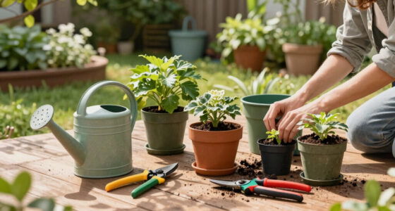 5 Best Backyard Gardening Products in 2026