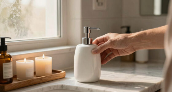 5 Best Bathroom Decor Upgrades in 2026