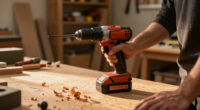 5 Best Cordless Power Tools for Woodworking in 2026