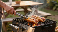 5 Best Hot Dog Grills in 2026