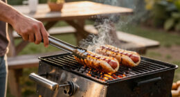 5 Best Hot Dog Grills in 2026