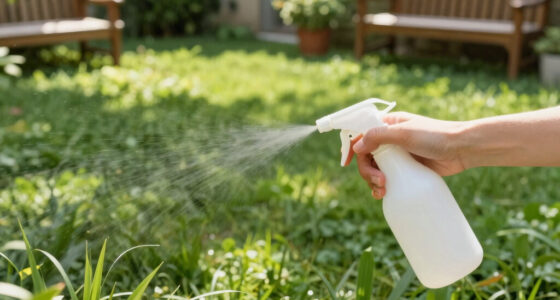 5 Best Lawn Heat Protectants in 2026