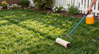 5 Best Lawn Striping Kits for Residential Mowers in 2026