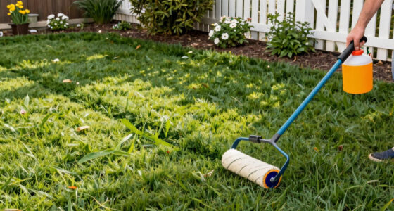 5 Best Lawn Striping Kits for Residential Mowers in 2026